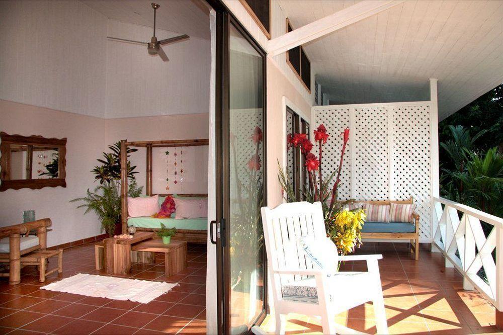 Vip Hotel Playa Negra Puerto Viejo de Talamanca Exterior photo