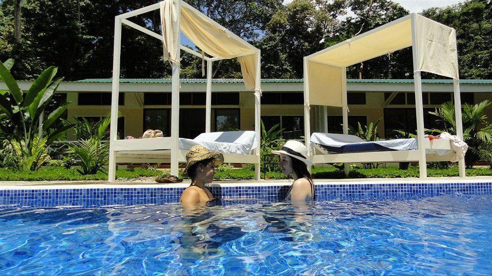 Vip Hotel Playa Negra Puerto Viejo de Talamanca Exterior photo