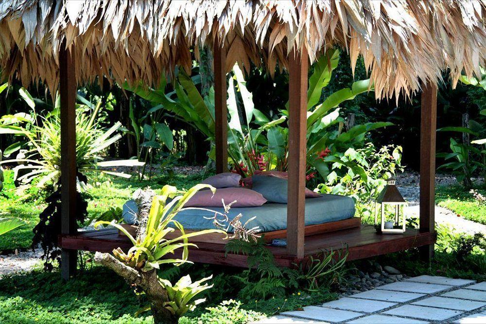 Vip Hotel Playa Negra Puerto Viejo de Talamanca Exterior photo