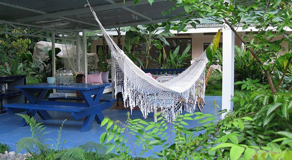 Vip Hotel Playa Negra Puerto Viejo de Talamanca Exterior photo