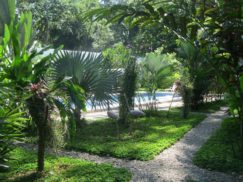 Vip Hotel Playa Negra Puerto Viejo de Talamanca Exterior photo