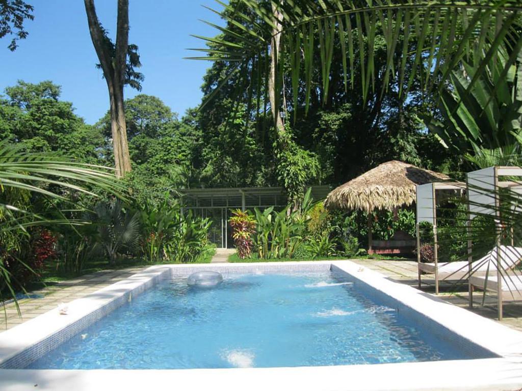 Vip Hotel Playa Negra Puerto Viejo de Talamanca Exterior photo