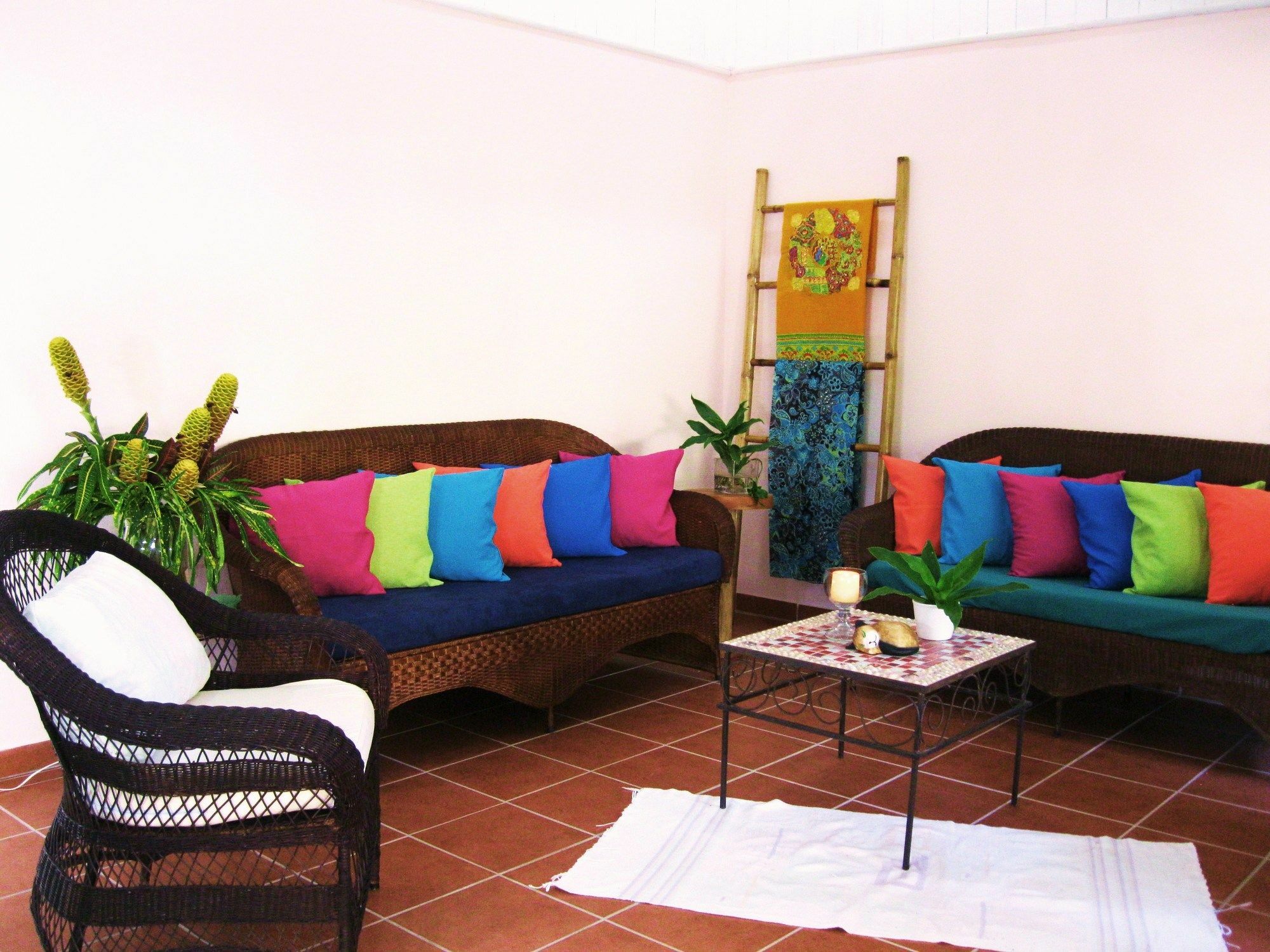Vip Hotel Playa Negra Puerto Viejo de Talamanca Exterior photo